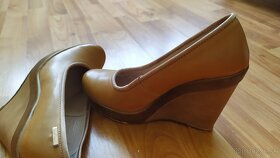 Dámska kozena obuv - 4