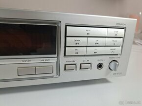 CD Player ONKYO DX6720 s orig. DO - 4