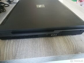 Notebook Fujitsu Siemens Esprimo Mobile X9510 - 4