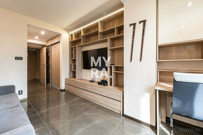 Na predaj luxusný apartmán,  124 m2 vo Vysokých Tatrách - 4