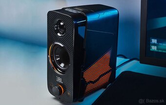 JBL herné reproduktory TOP stav - 4