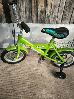 Predám bicykel - 4