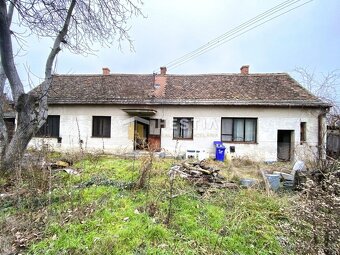 Na predaj POZEMOK, investičná príležitosť, Borský Sv. Jur - 4