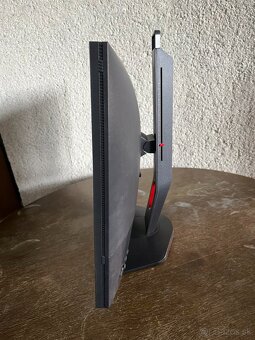 Predám 24" Zowie by BenQ XL2411K 144hz Monitor - 4