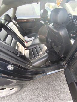 Audi A6 C5 - 4
