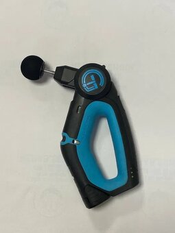 Perkusný masážny prístroj Theragun G2 pro, G3 pro, G4 pro. p - 4