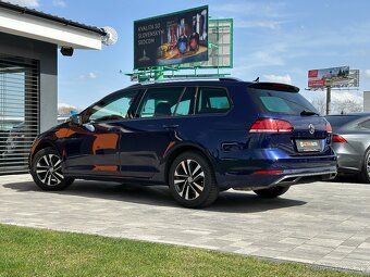 Volkswagen Golf Variant 2.0 TDi DSG, r.v.: 2020 - 4