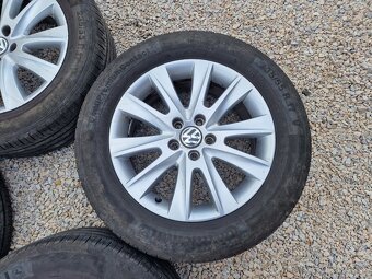✅️ Volkswagen Los Angeles ❌️ - 4