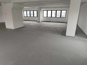 Kancelárske priestory, Žilina - širšie centrum, 457 m2 - 4