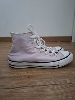 Converse filové topánky - 4