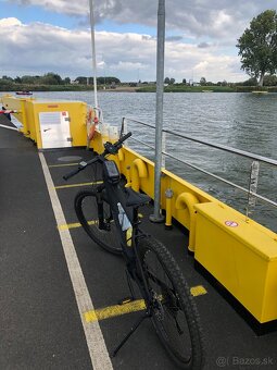 CUBE elektrobicykel - 4