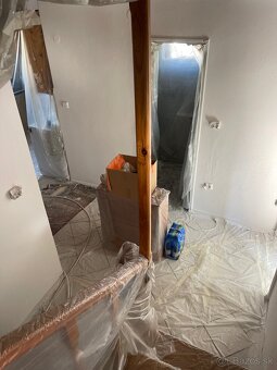 Upratovacie a tepovacie služby - 4