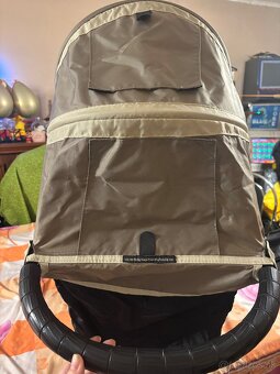 Kocik Baby jogger city miny - 4