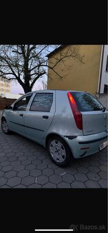 predam fiat punto 1.2 44kw - 4