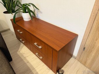 Výhodná ponuka: Zostava nábytku 7 ks – 310 € (možná dohoda) - 4