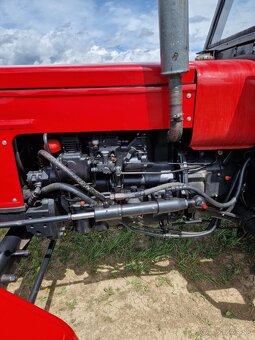Predám Zetor - 4