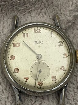 Wyler hodinky - 4