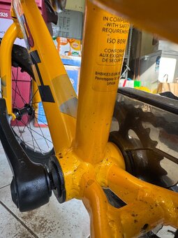 Bicykel BH expert - 4
