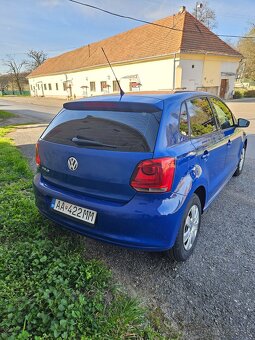 Volkswagen polo - 4