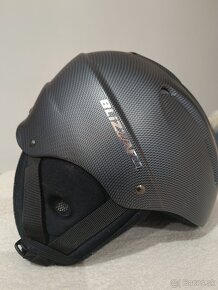 Lyžiarska prilba Blizzard Mega 52-58cm - 4