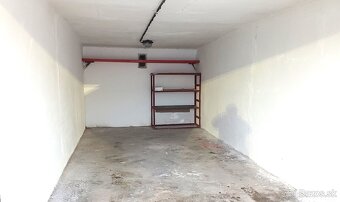 Garáž, predám, Užhorodská ul., Košice - Juh - 4