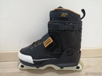 K2 - 4