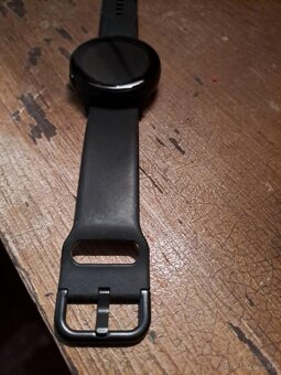 SAMSUNG GALAXY WATCH ACTIVE - 4