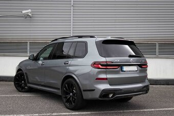 BMW X7 xDrive40d / odpočet DPH - 4