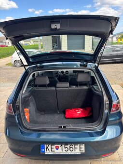 Ibiza 1.4 Benzín - 4