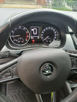 Škoda Fabia III 1.2 TSI 81kW/110k Ambition - 4