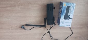 Predám vnútorný filter Resun Magi Jet 700 - 4