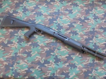 Tokyo Marui M3 Super 90 3 - ranová brokovnica. - 4