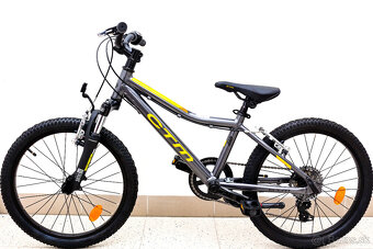 NOvý bicykel CTM JERRY 20 - 4