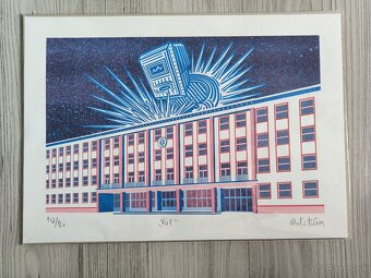 Čierne diery - predaj - 4