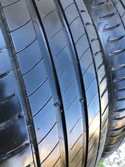 215/60 R17 4ks Letná sada Brid/Mich - 4