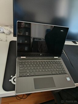 Notebook HP Pavilion x360 14-dh0602nc - 4