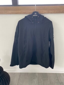 Takticka softshell bunda - 4