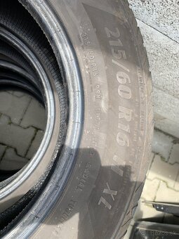 Matador Hectorra 3 215/60 R16 - 4