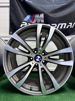 Styling 469M R20 Bmw orig. - 4