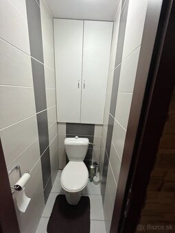 Ponúkame na predaj 3 - izbový byt v Trebišove - 4