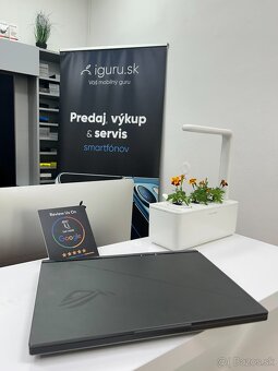ASUS ROG Strix G614JI-N4081W - 4