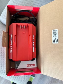 Hilti - 4