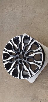 5x114,3 r19 ar20 mazda cx5 cx-5 cx60 cx-60 - 4