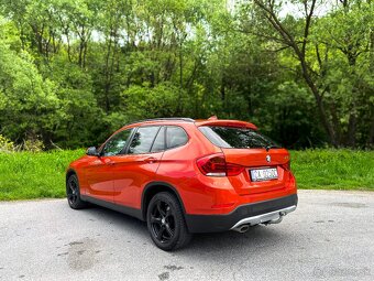 BMW X1 xDrive 18d - 4
