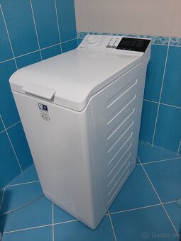Práčka Elekcrolux - 4