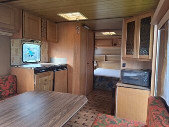 Dethleffs 640 - 4