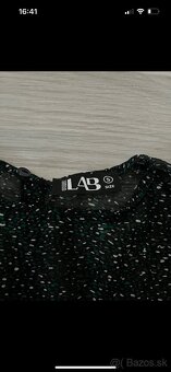 Šaty S Answer Lab - 4