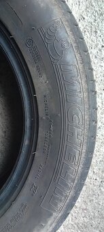 215 65 R17 MICHELIN - 4