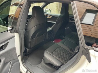 Audi Q8 50 TDI quattro NOVÉ VOZIDLO - 4
