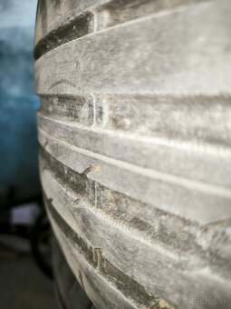 Pneu Nankang AS-2+ 225/45 ZR17 94Y XL - 4